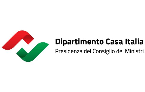 Dipartimento Casa Italia - Presidenza del Consiglio dei Ministri