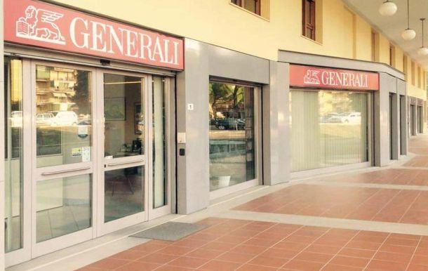 Generali Italia - Agenzia Generale di Scandicci