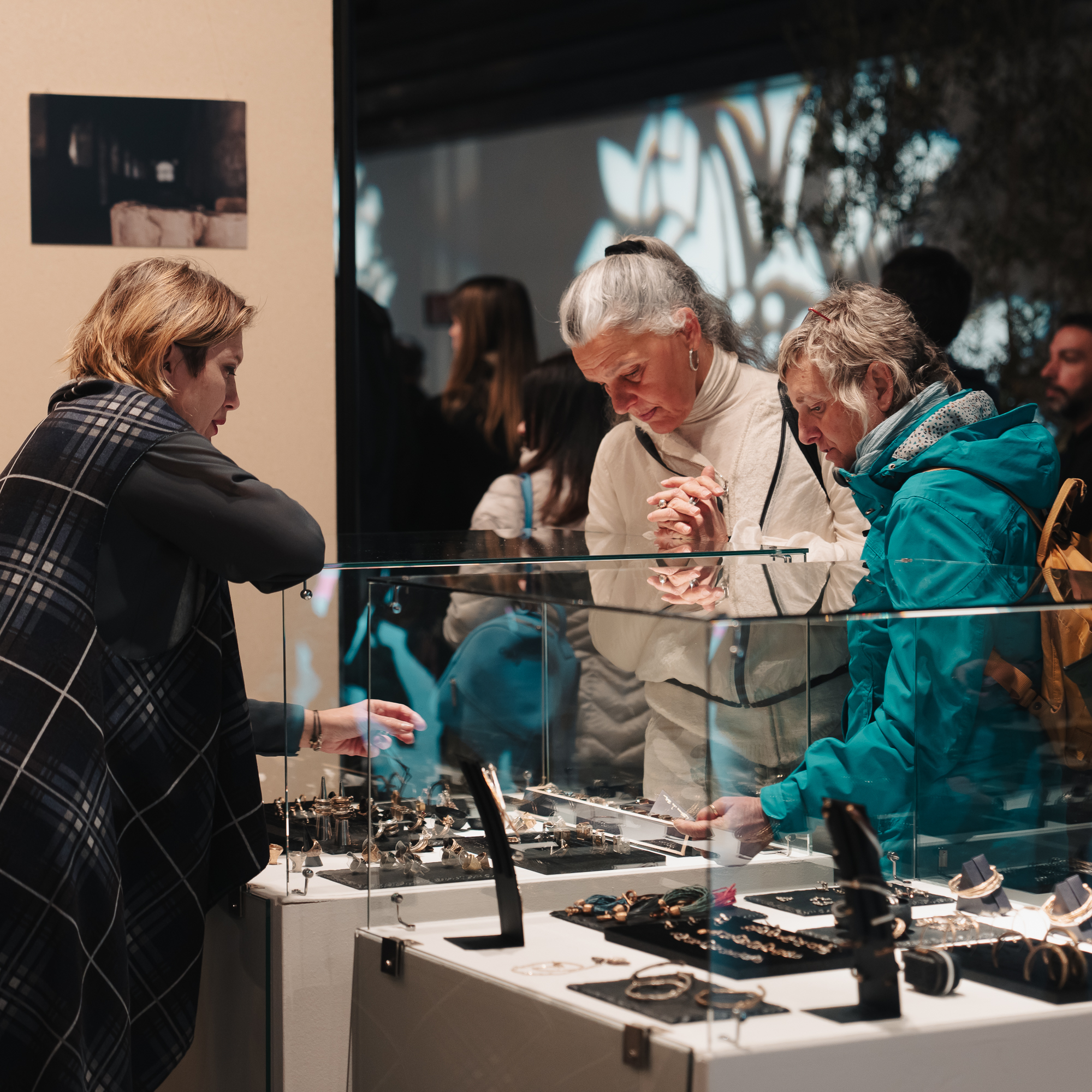 Mostra Artigianato Firenze