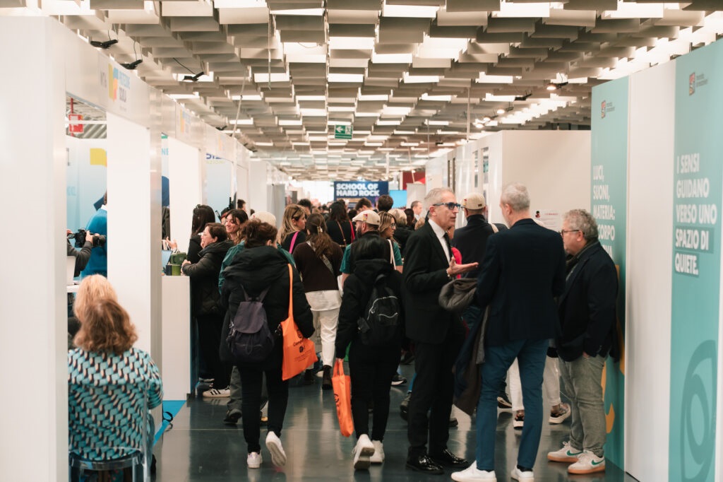 DIDACTA ITALIA 2026: una edizione da record