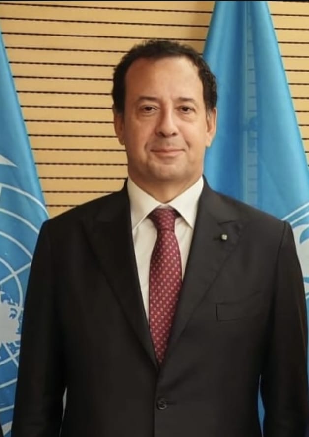 Verso il Forum Euro-Mediterraneo dell'Acqua