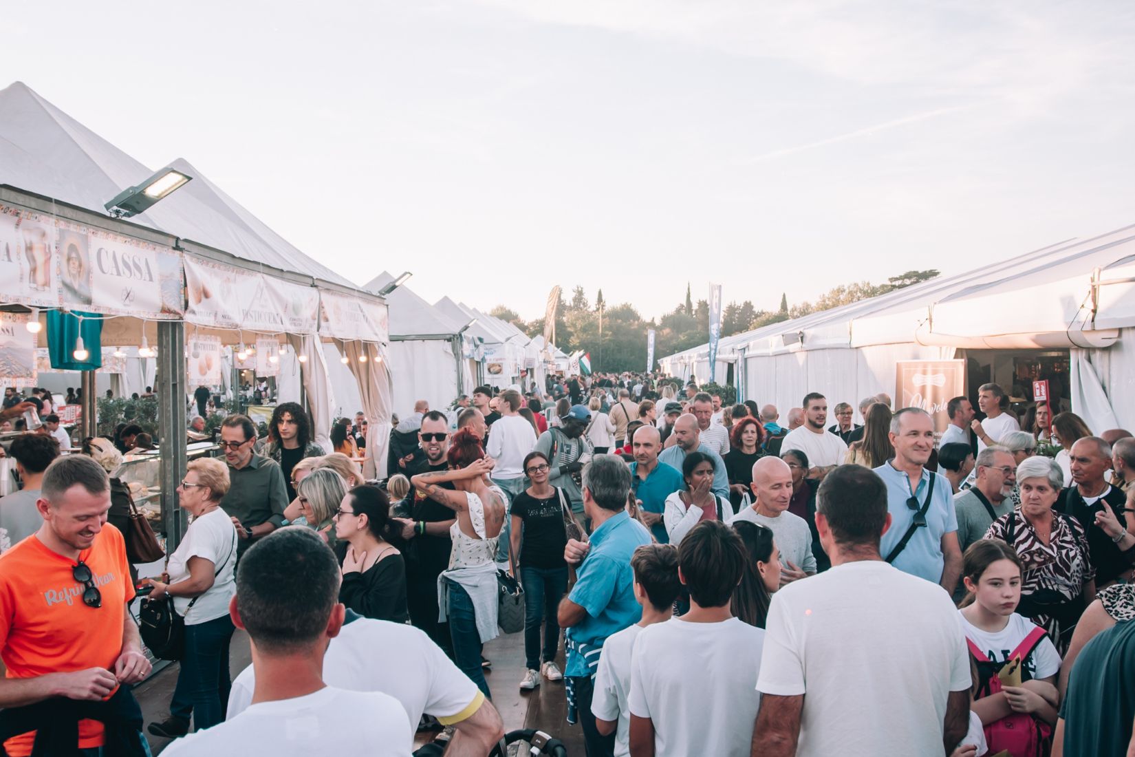 Scandicci Fiera 2026, la nuova edizione si prepara in anticipo