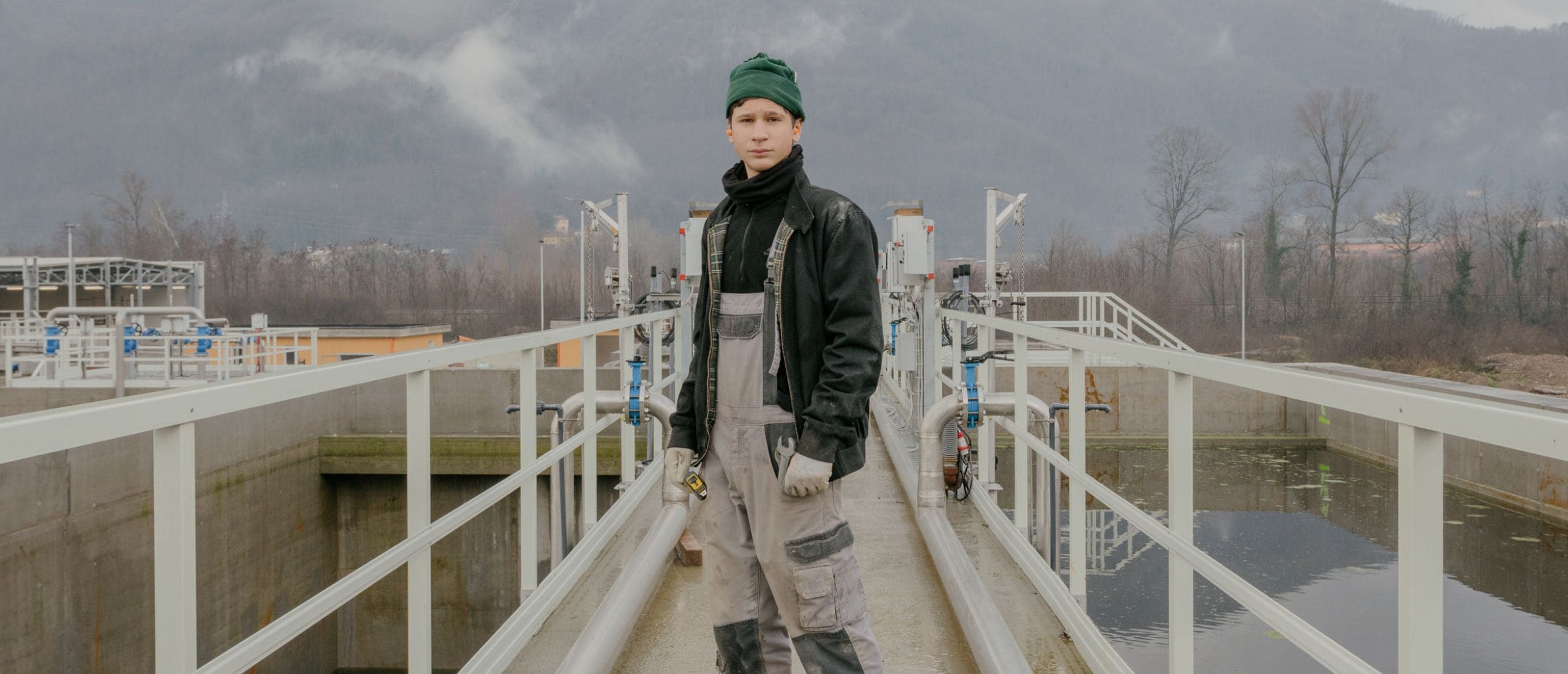 Autorità Idrica Toscana