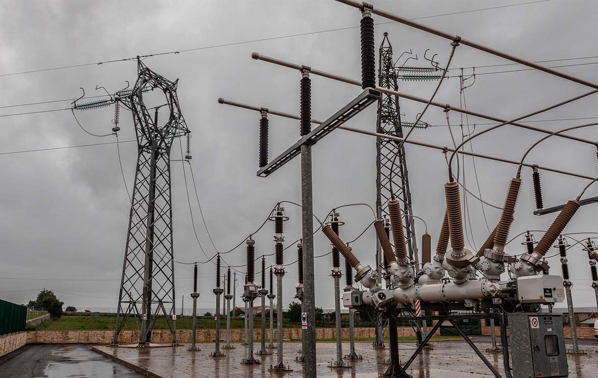 e-distribuzione S.p.A.