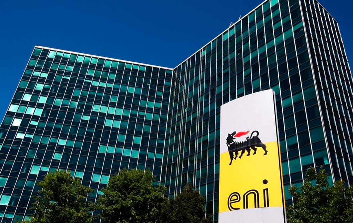 Eni S.p.A.