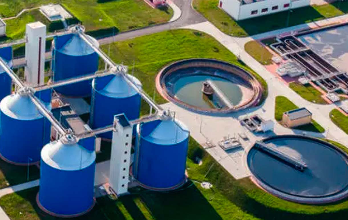 SUEZ | Trattamento Acque S.p.A.