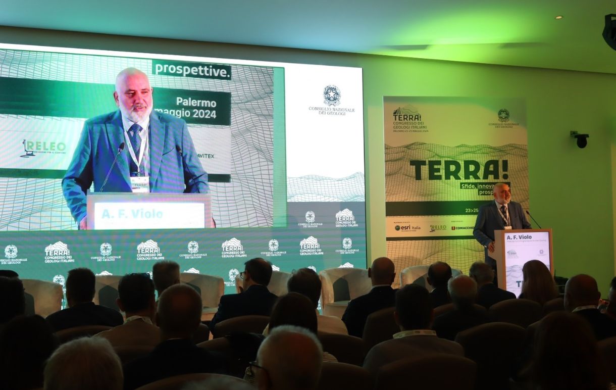 Consiglio Nazionale dei Geologi