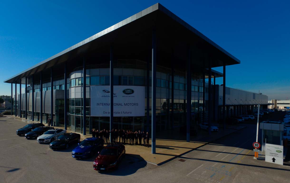 International Motors s.r.l.