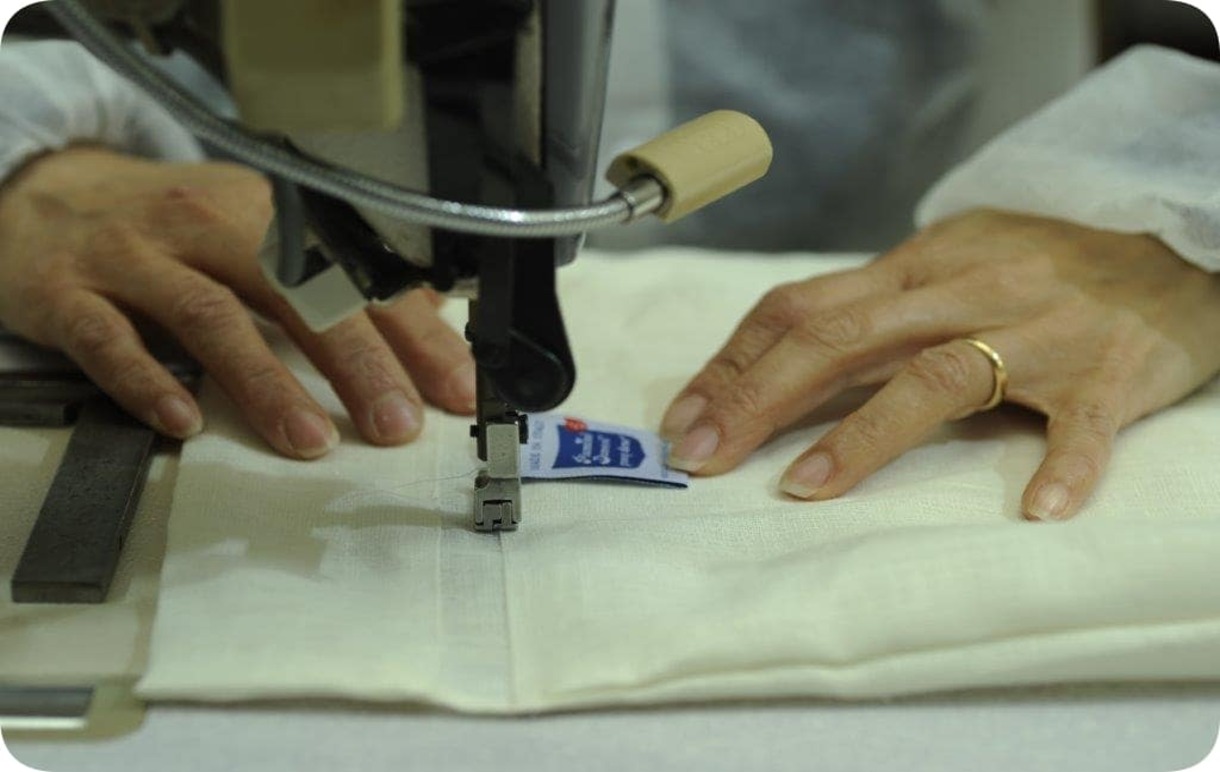 DANIMARCA S.R.L. Piumini Danesi