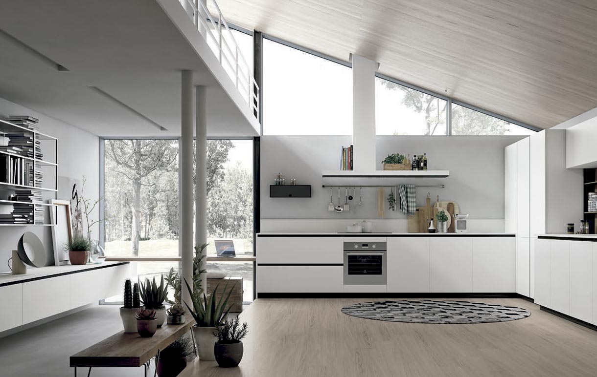 By Sipas arredamenti