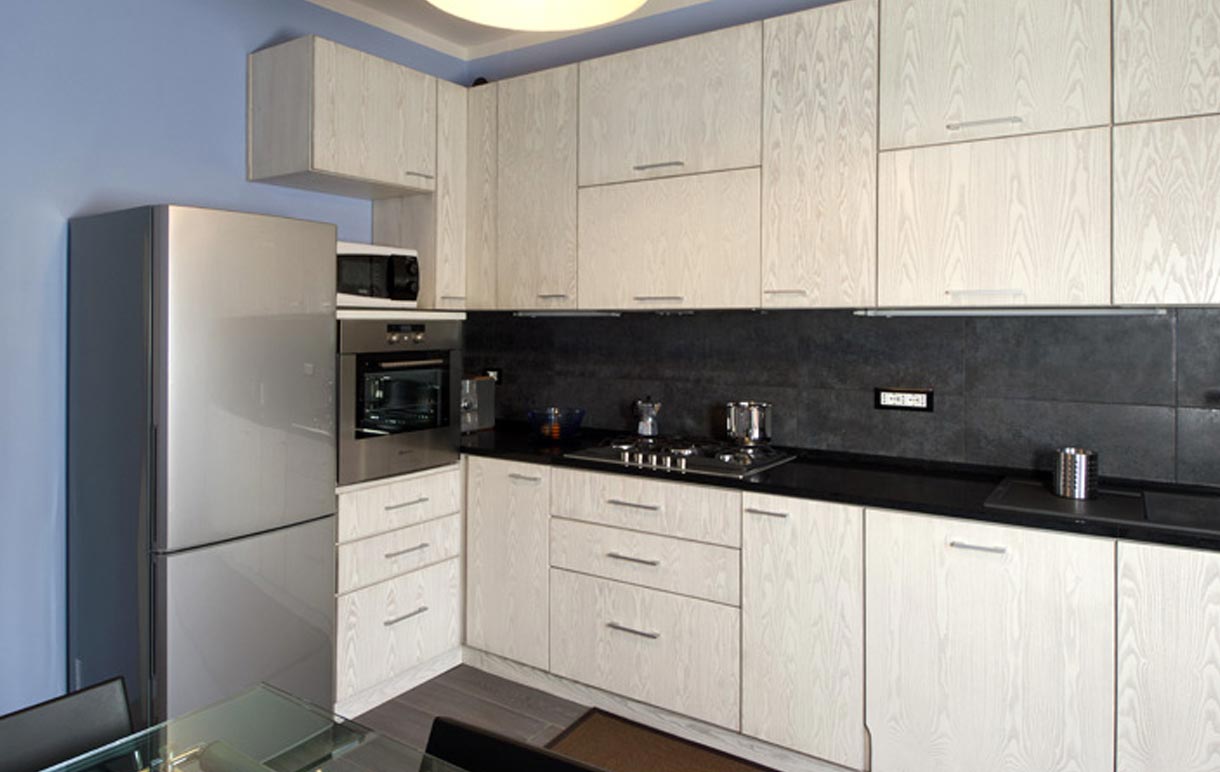 E.L. di Ghelli Mario