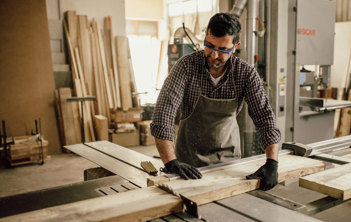 Falegnameria Andreoni