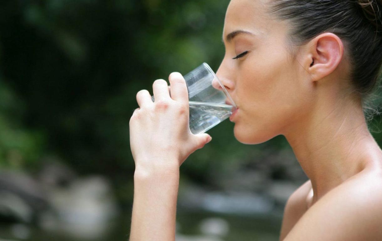 Fontenova la Clinica dell’Acqua
