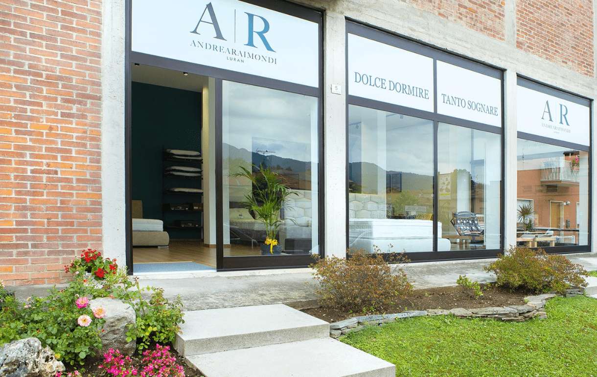 Andrea Raimondi Luran