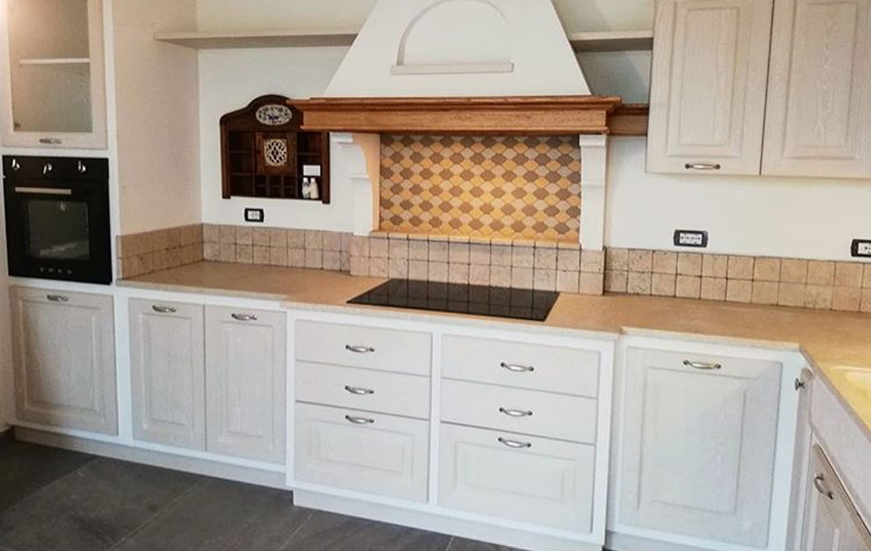 Stefano Innocenti Arredamenti