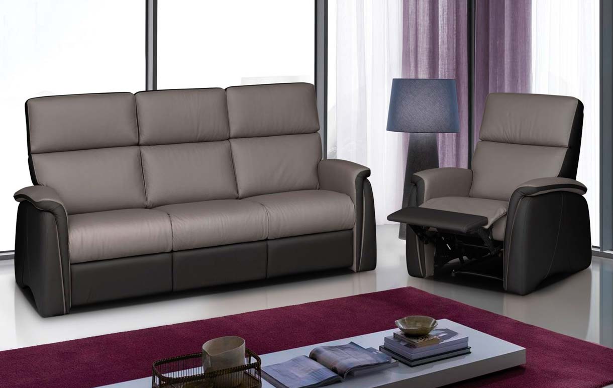 Tappezzeria 2A - Divani e Poltrone