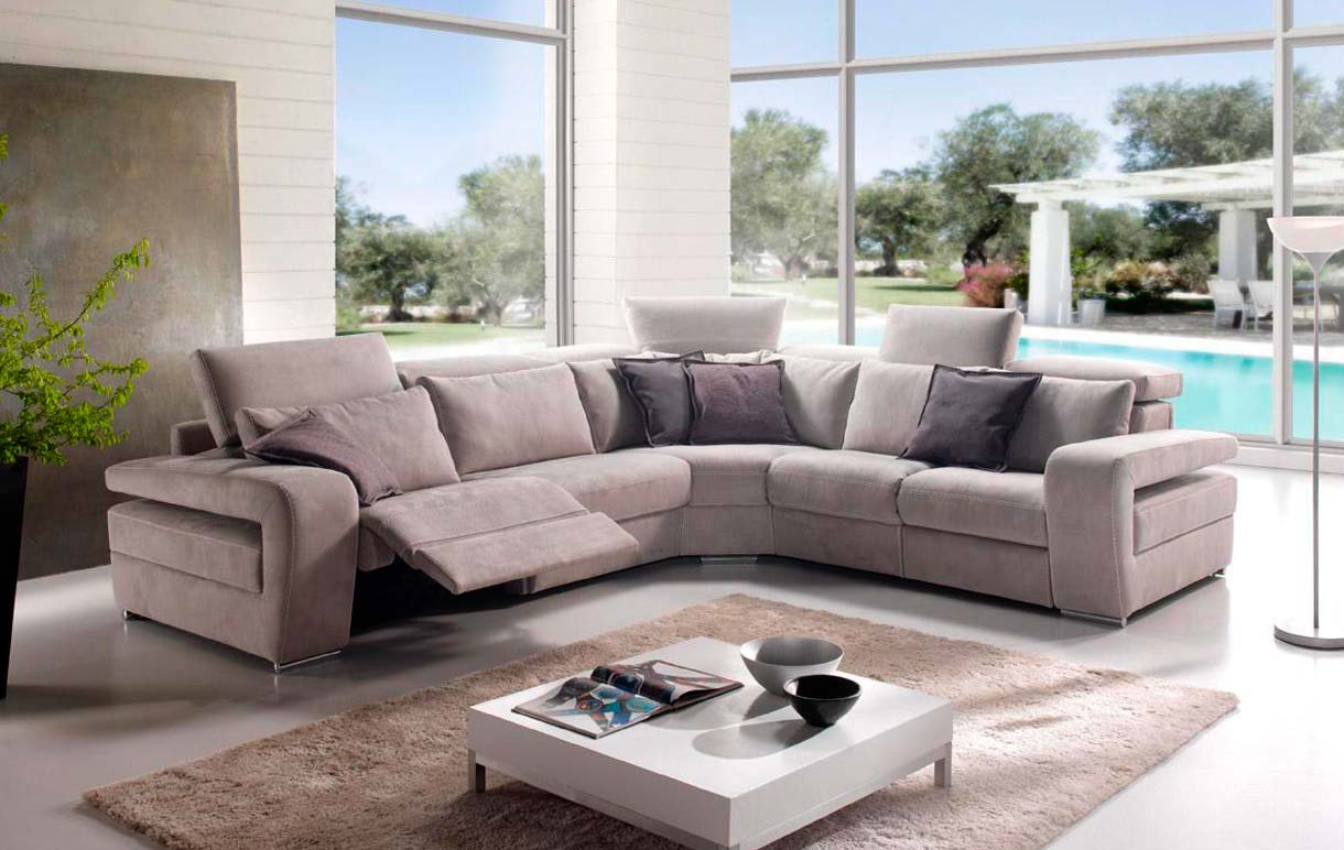 Tuscania Arredi e Tappezzati snc