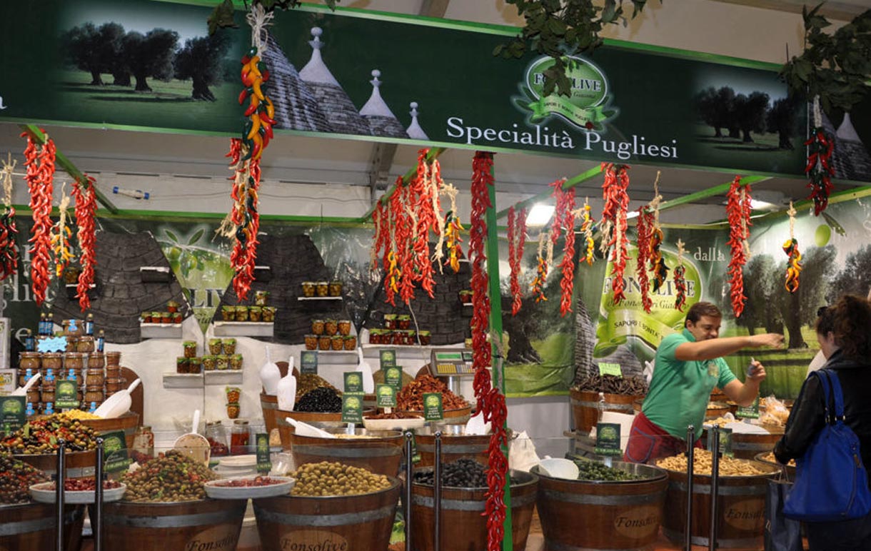 Fonsolive di Giacomo Fonsdituri