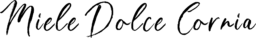 Miele Dolce Cornia
