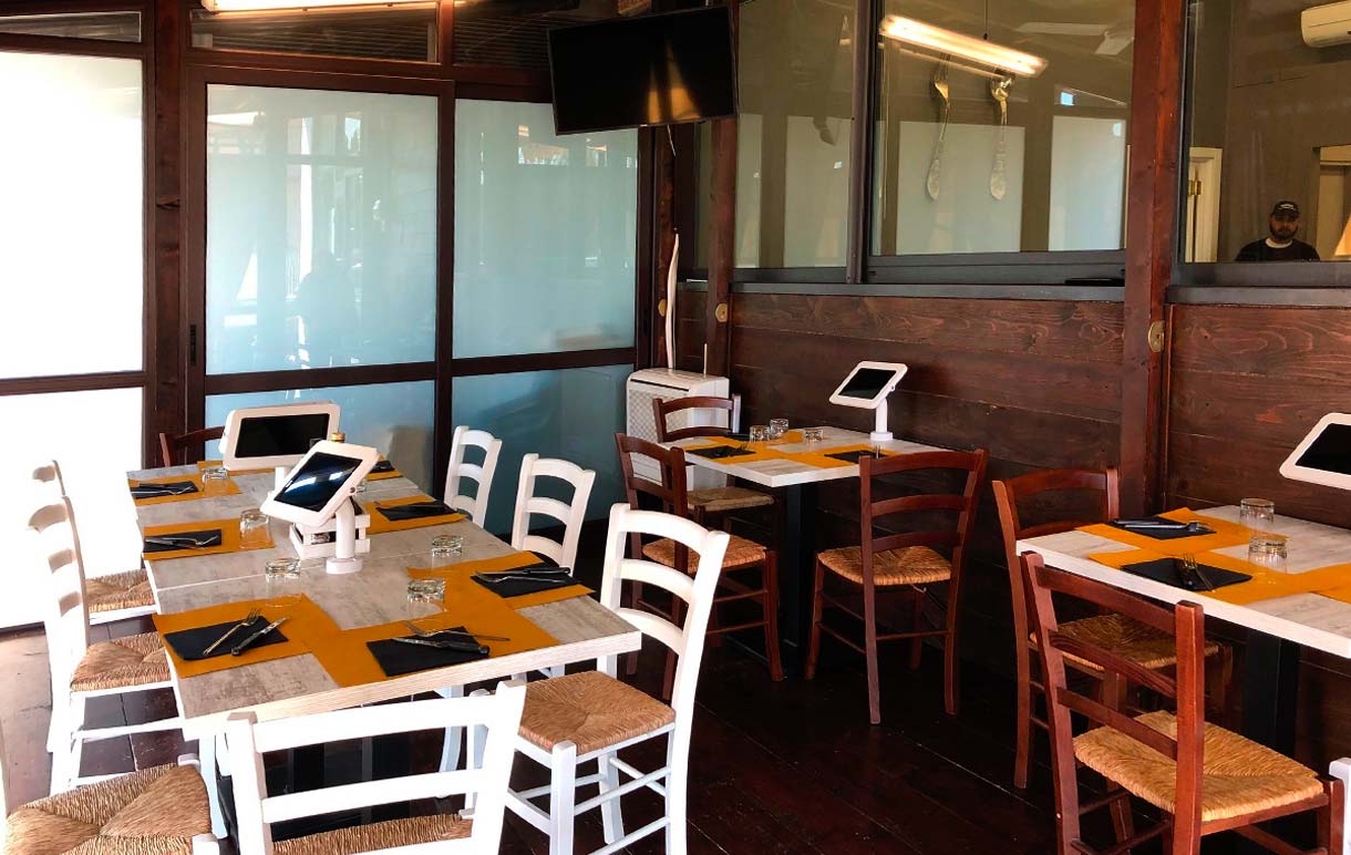 Rosticceria da i'Nonno Bruno