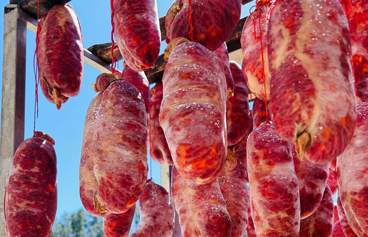 Salumificio San Giacomo