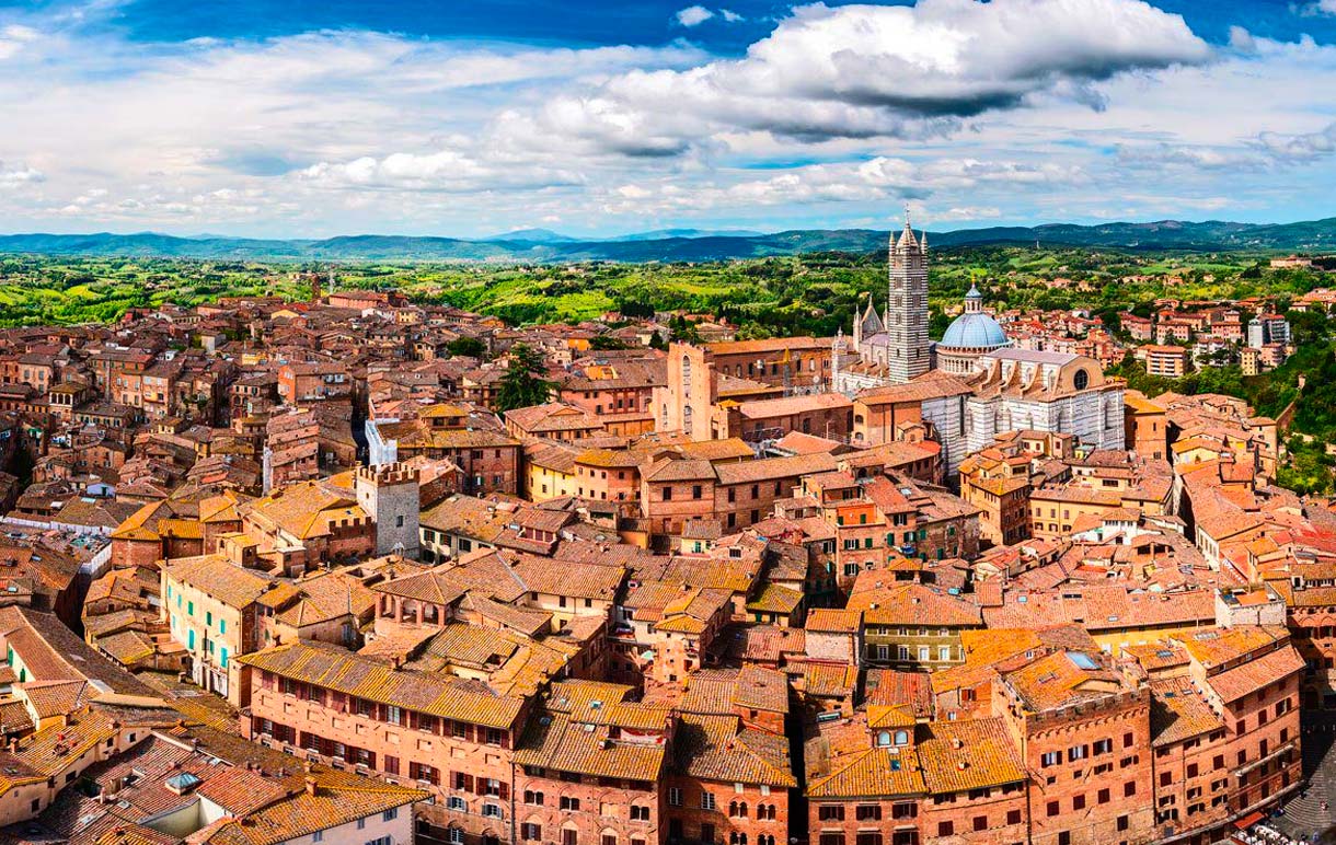 Direzione Urbanistica, Settore Sistema Informativo e Pianificazione  del Territorio della Regione Toscana