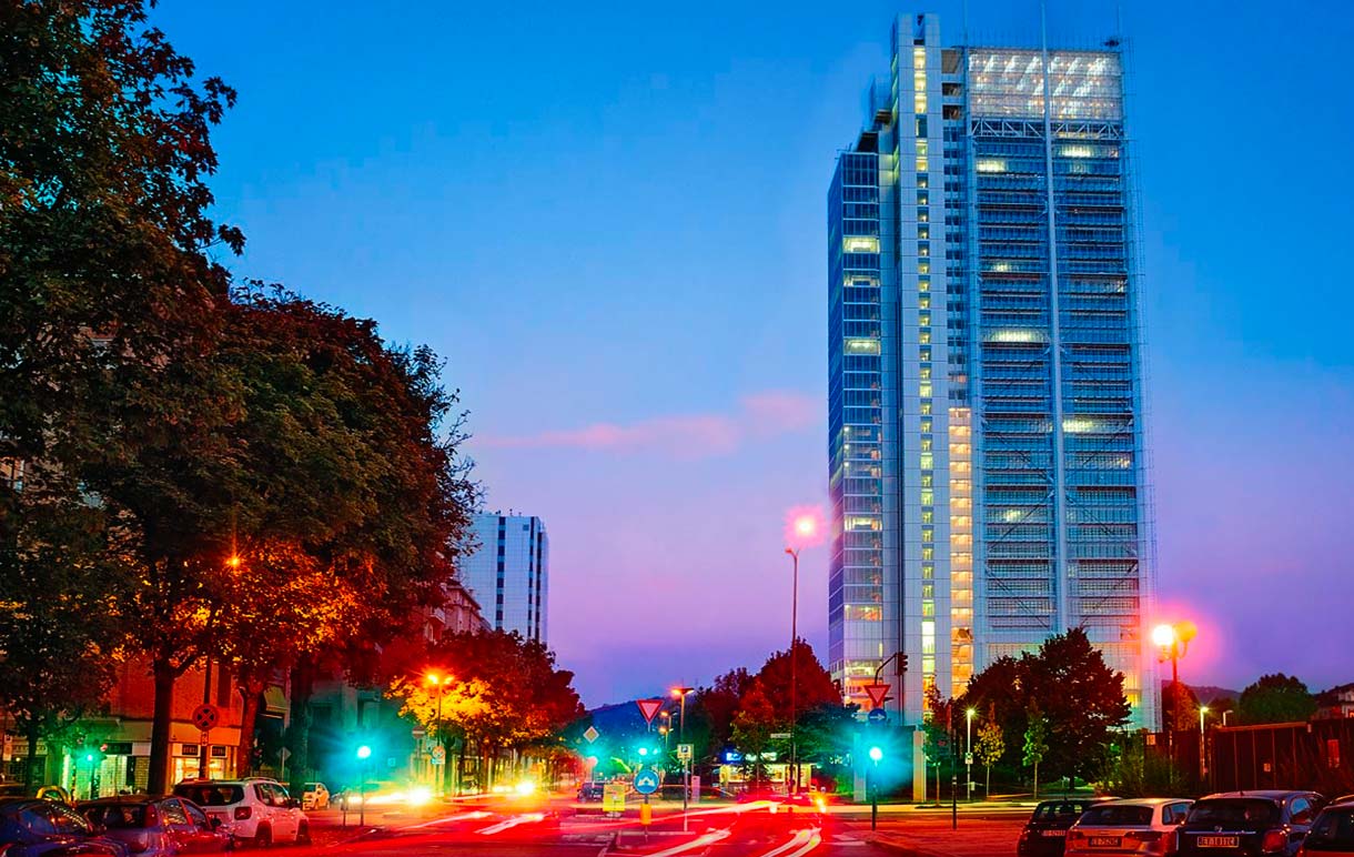 Intesa Sanpaolo S.p.A.