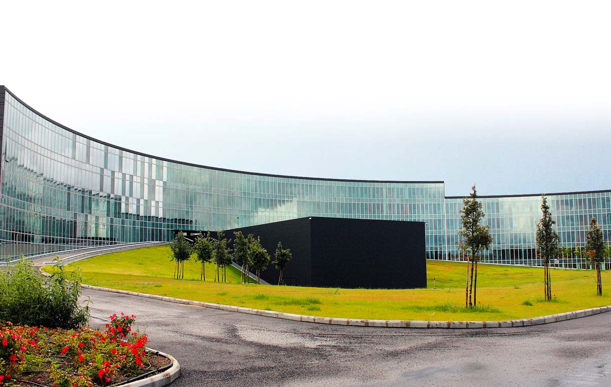 ASI - Agenzia Spaziale Italiana