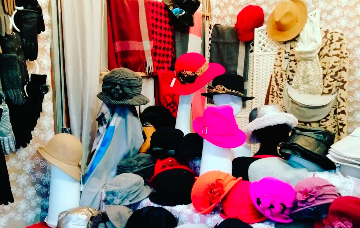 Rossella Ponzecchi | Interpretazioni artistiche