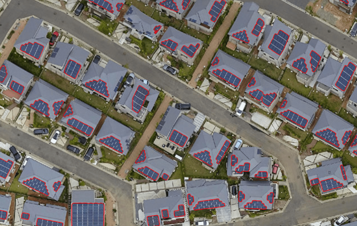 NV5 Geospatial Solutions