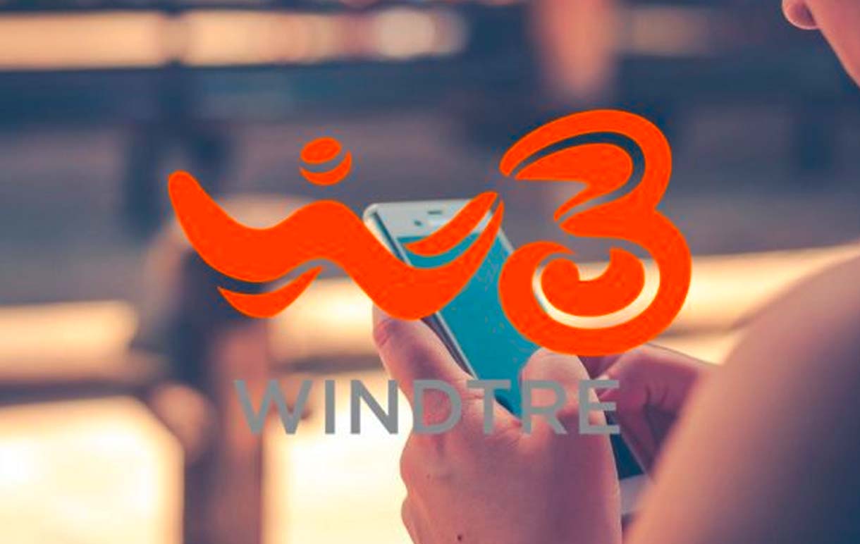 WINDTRE S.p.A.