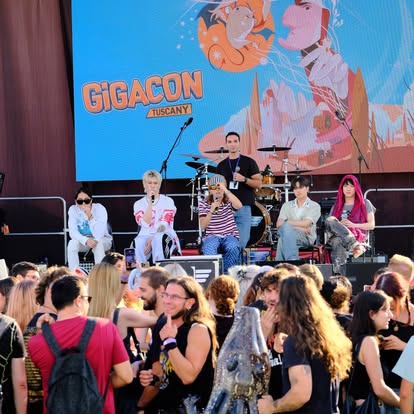 Gigacon 2026