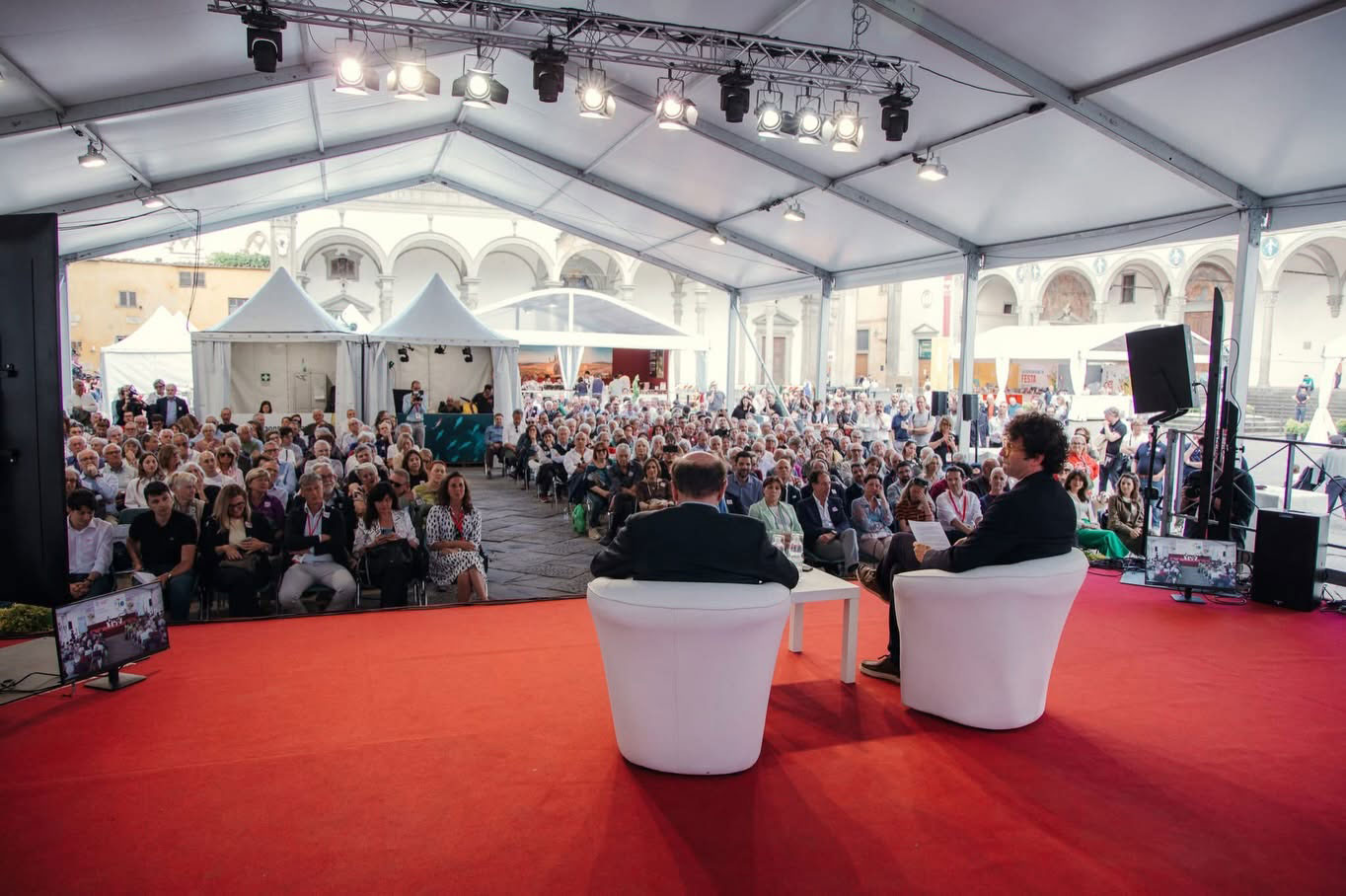 Cooperazione in festa 2026