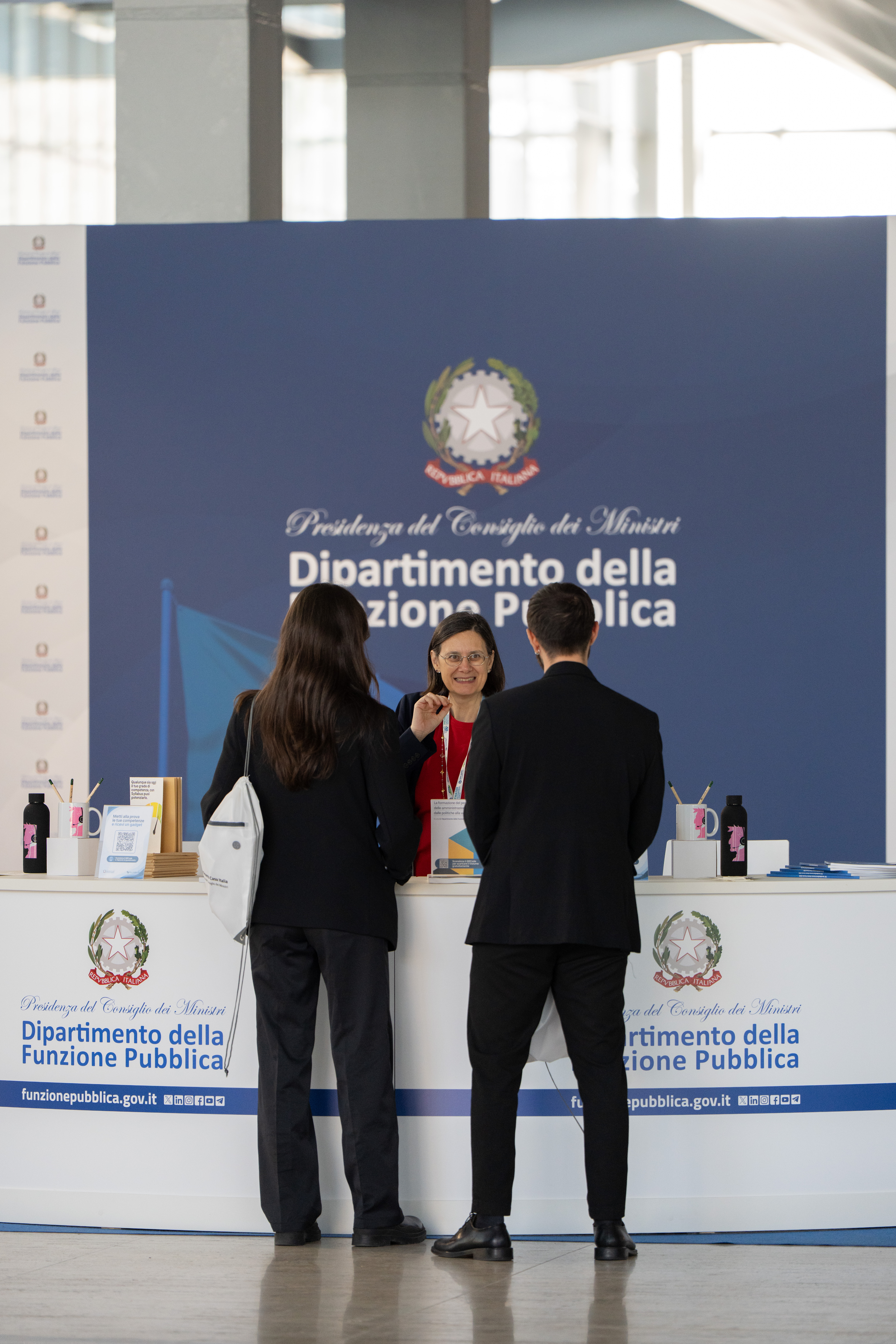 Euromediterranean Water Forum - Rome 2026