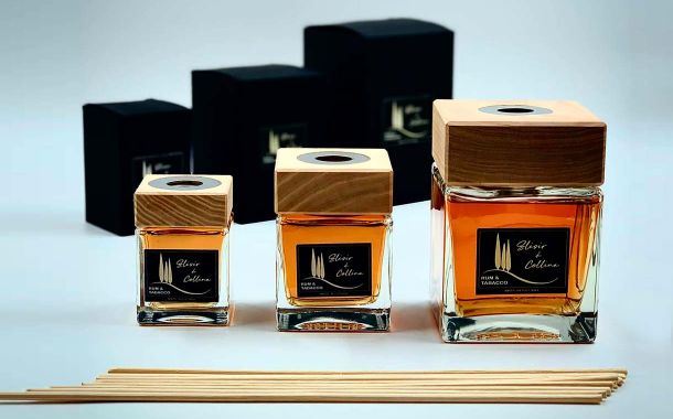 Elisir di collina – Promoker