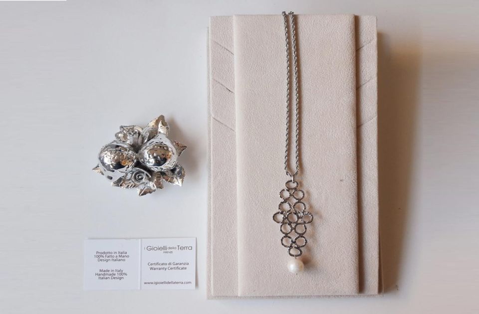 I gioielli della Terra