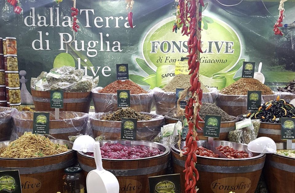 Fonsolive di Giacomo Fonsdituri