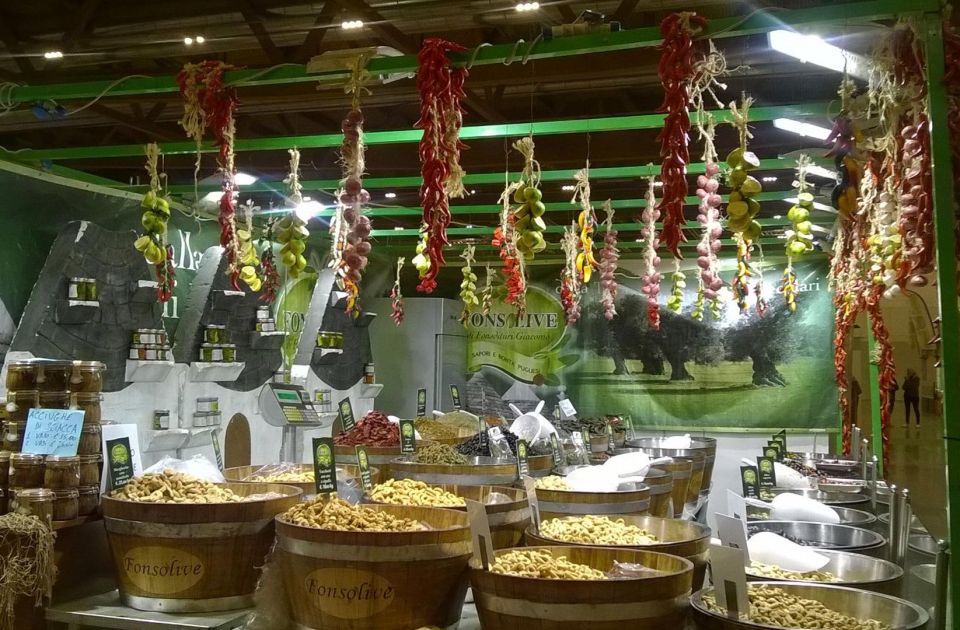 Fonsolive di Giacomo Fonsdituri