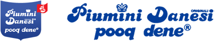 PIUMINI DANESI pooq dene - Firenze