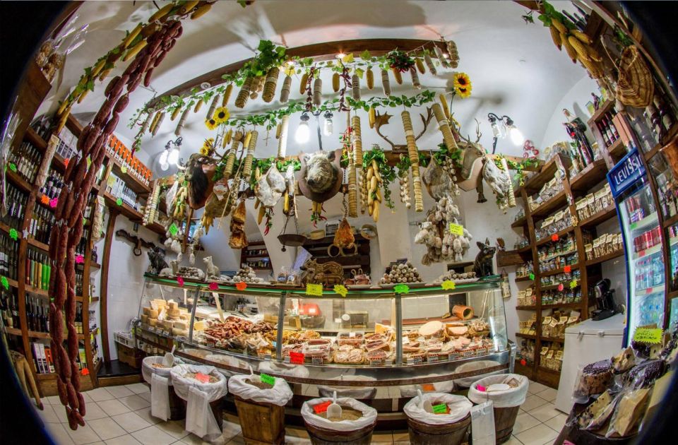 GAMAL Prodotti Tipici