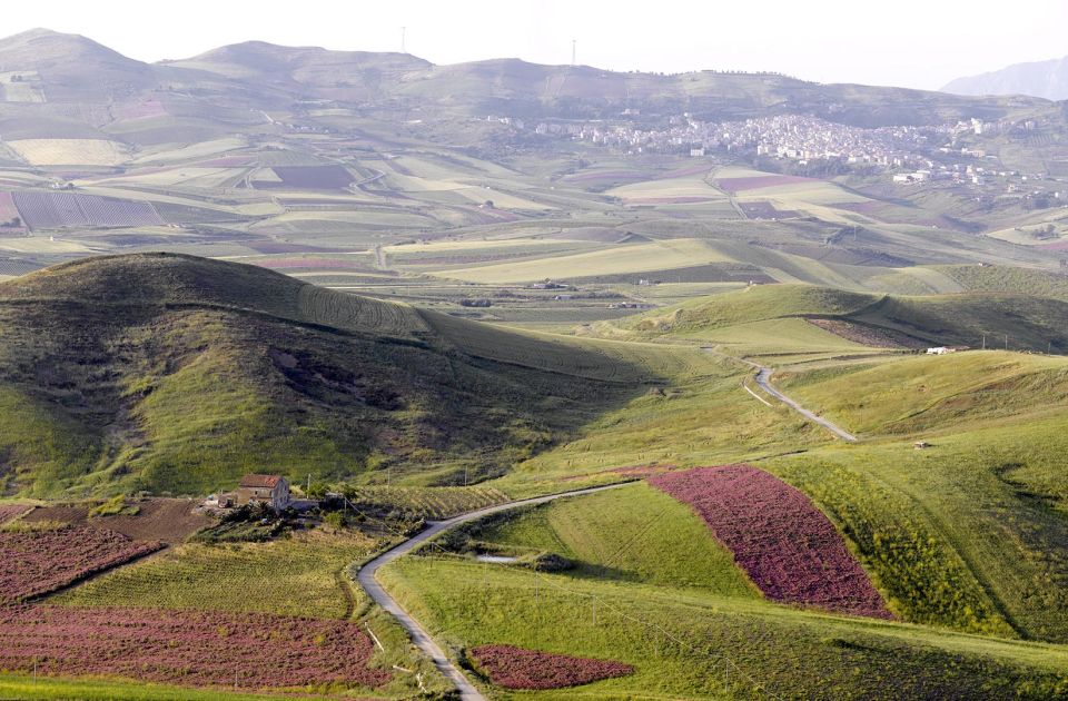 Valdibella cooperativa agricola