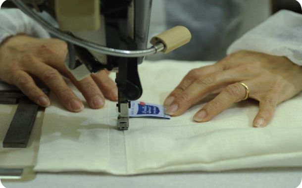 DANIMARCA S.R.L. Piumini Danesi