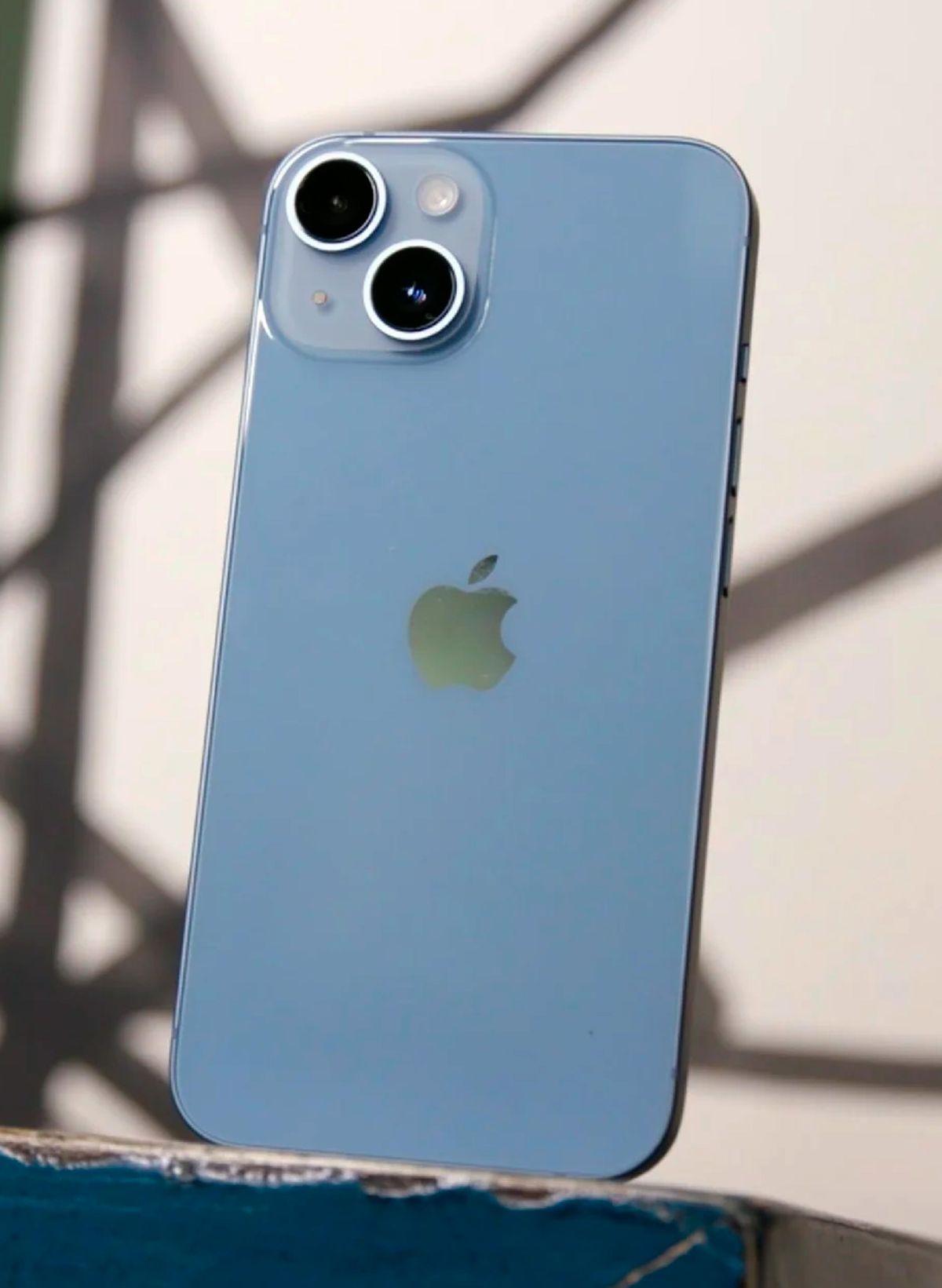 Quanti iPhone nel cassetto