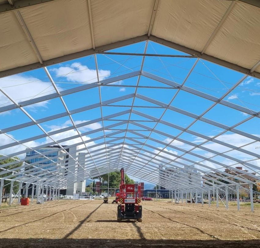 allestimenti stand firenze, allestimenti fieristici, allestimenti fieristici firenze