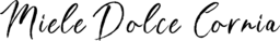 Miele Dolce Cornia