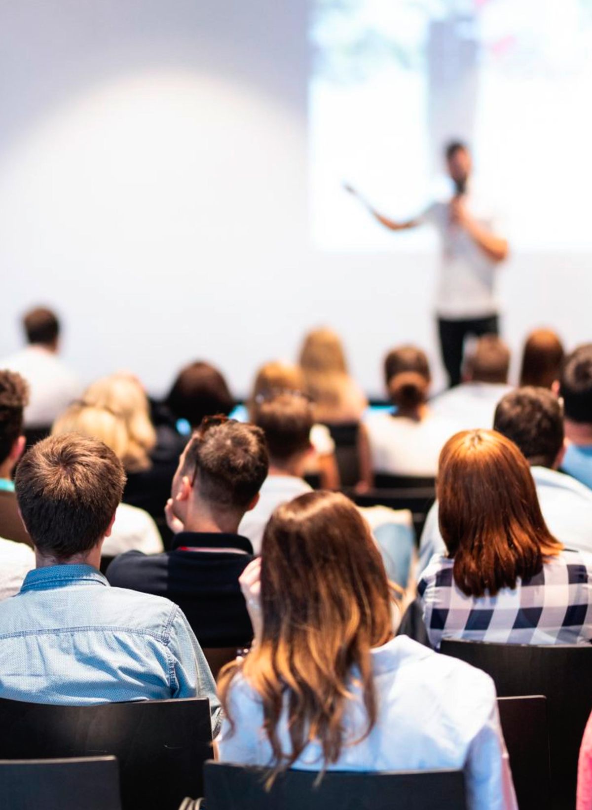 Il business del turismo congressuale