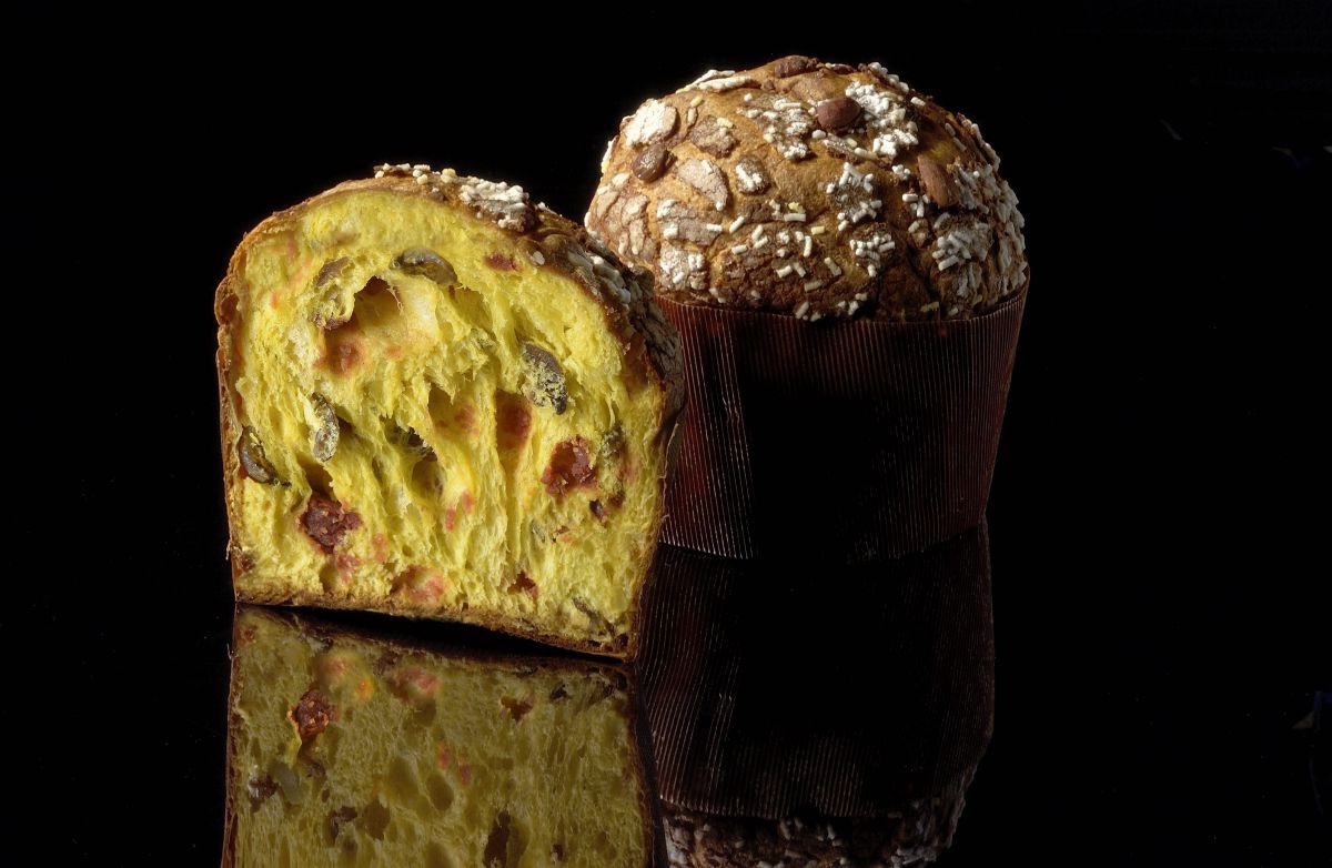 A Natale esce Gola Gioconda