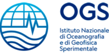 OGS - Istituto Nazionale di Oceanografia e di Geofisica Sperimentale