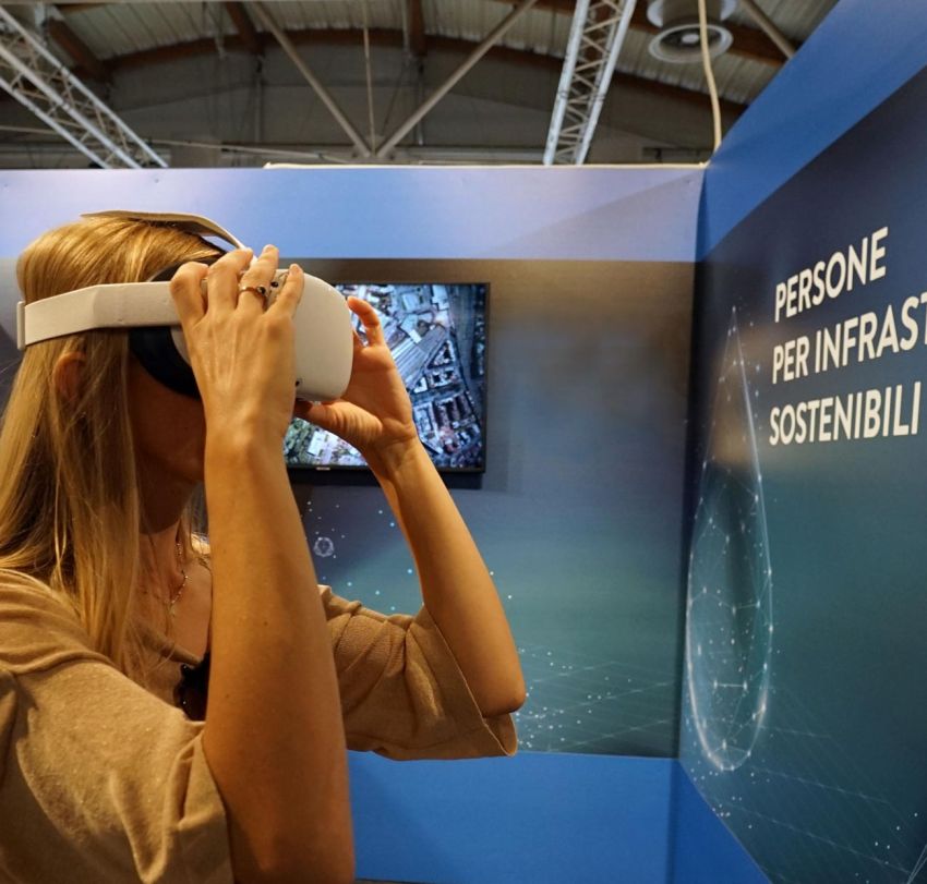 eventi virtuali firenze, dirette streaming firenze, vetrina digitale eventi