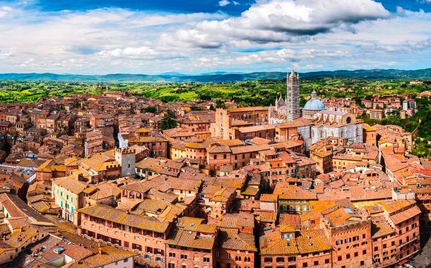 Direzione Urbanistica, Settore Sistema Informativo e Pianificazione  del Territorio della Regione Toscana